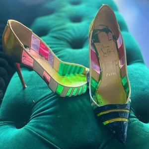 Christian Louboutin Pumps